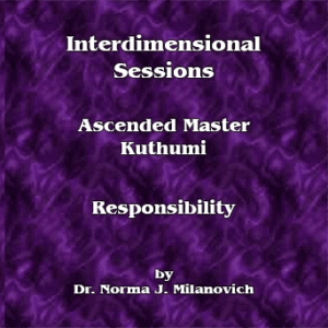 Purple book cover with white text.