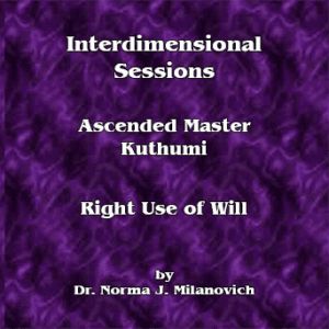 Purple book cover with white text.