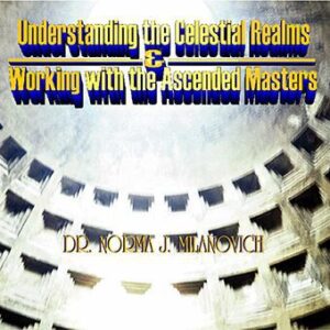 Book cover: Understanding the Celestial Realms title.