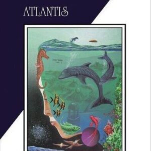 Sacred Journey To Atlantis