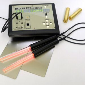 THE NEW BCX ULTRA