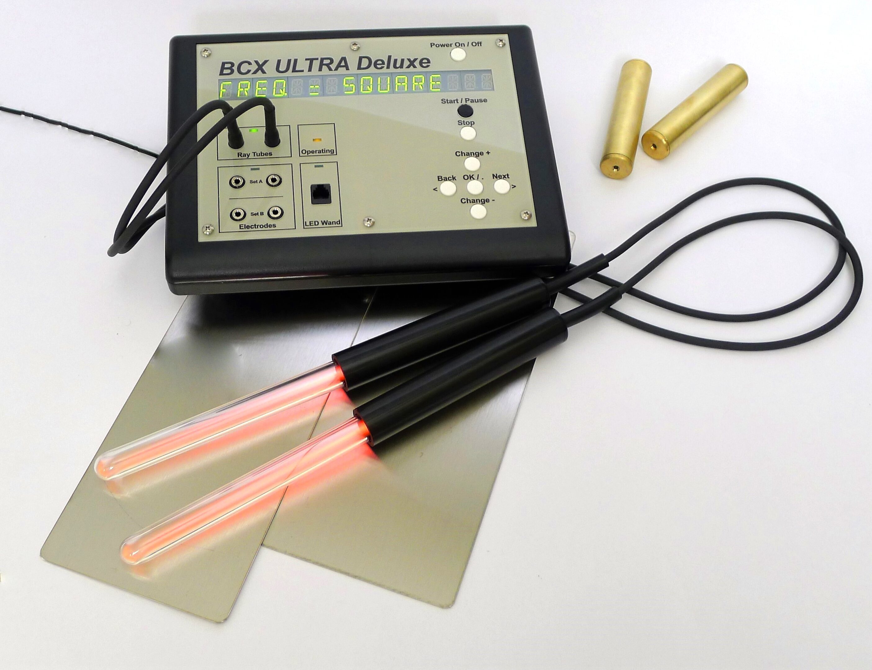 1RIFE Technology Sales - BCX ULTRA