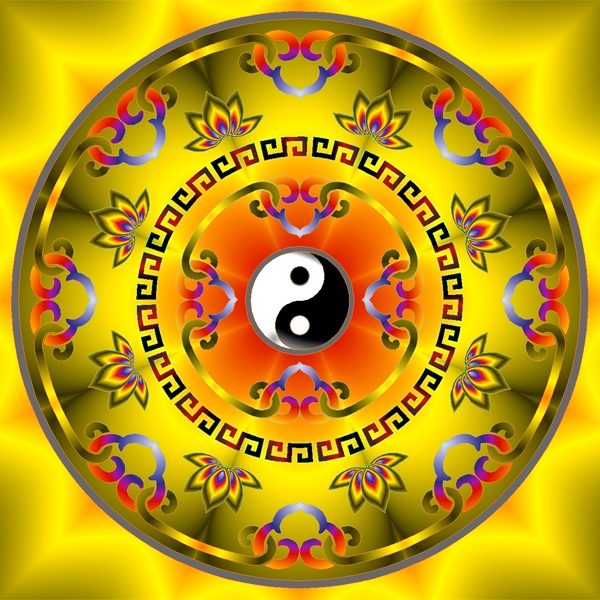 3FS and BZ Main Page – Yin-Yang