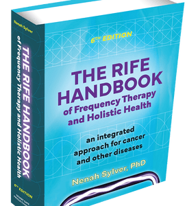Nenah Sylver RIFE Handbook