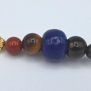 Personal Protective Pendant