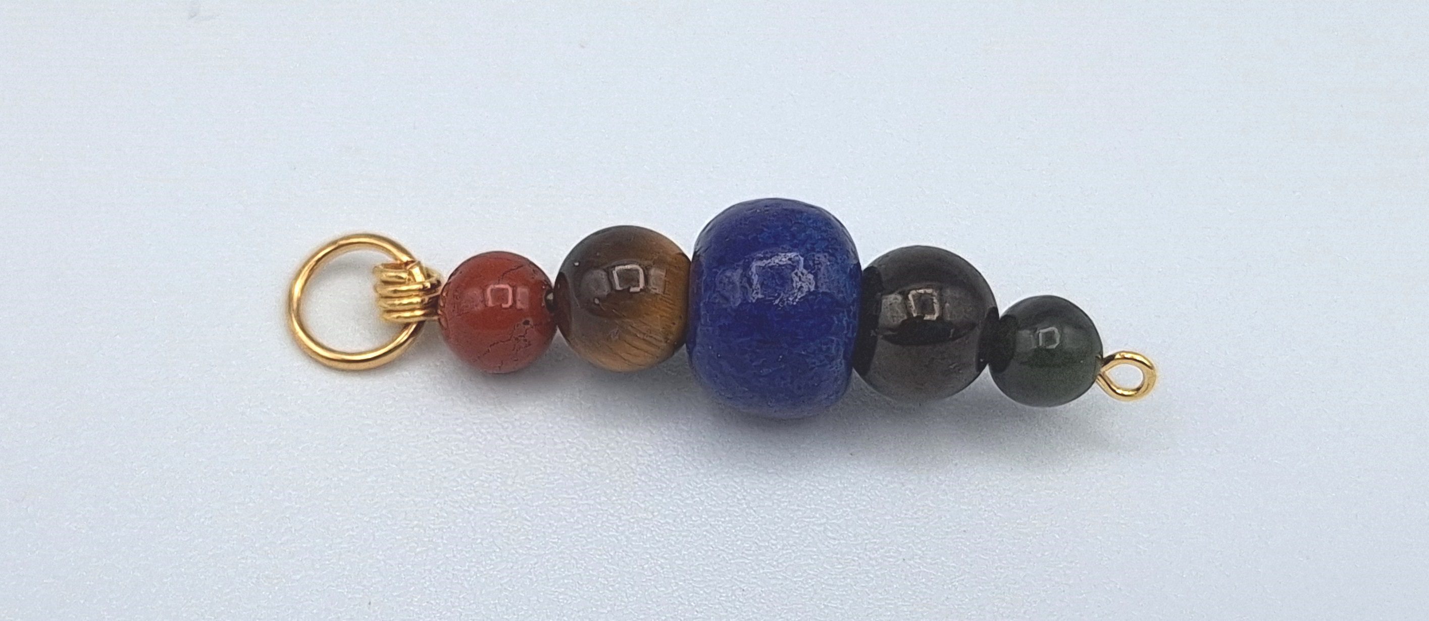 Personal Protective Pendant