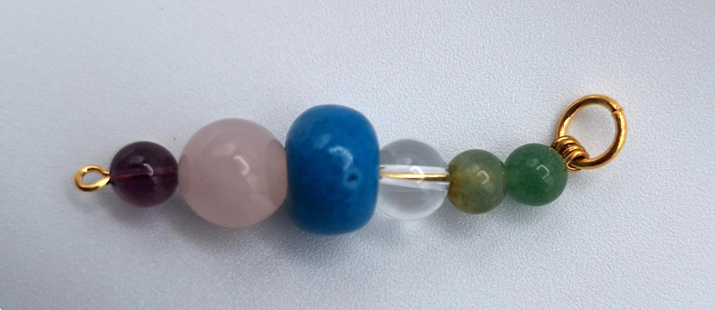 Serenity Pendant