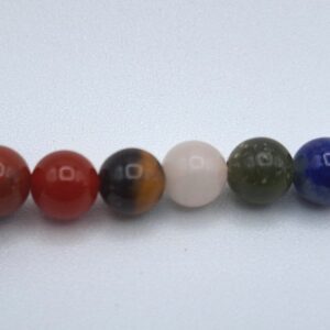 Chakra Balancer Emotional Pendant
