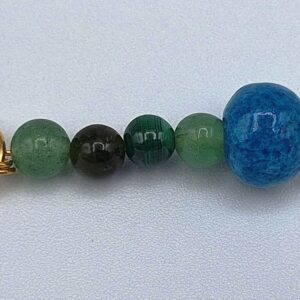 Prosperity Pendant