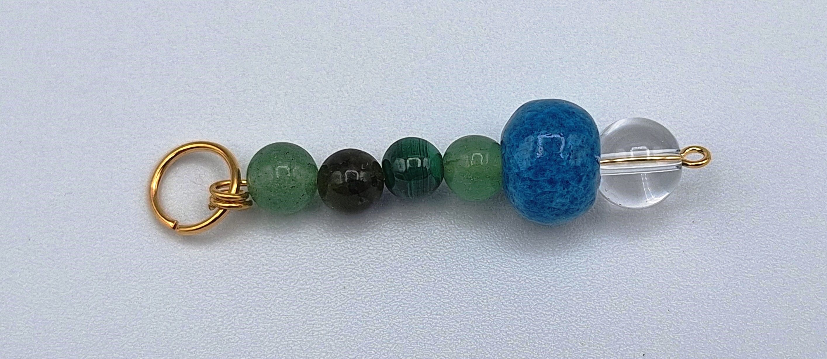 Prosperity Pendant