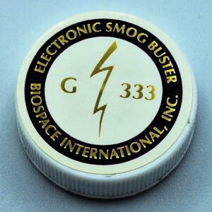 G-333 Resonator
