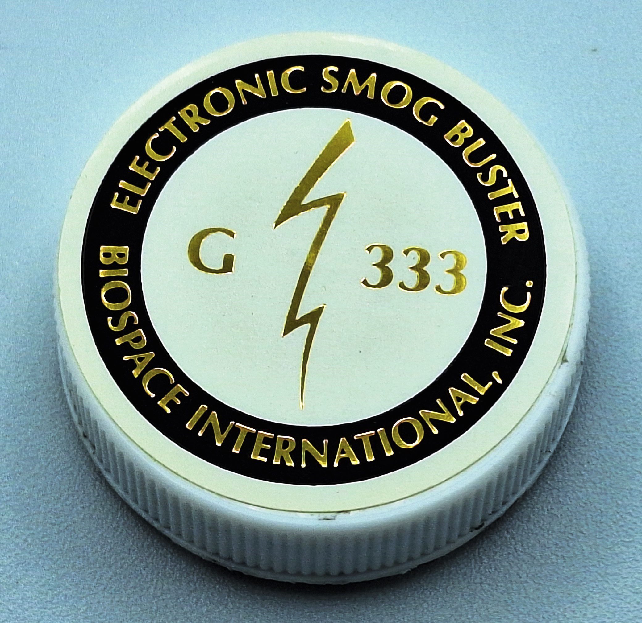 G-333 Resonator