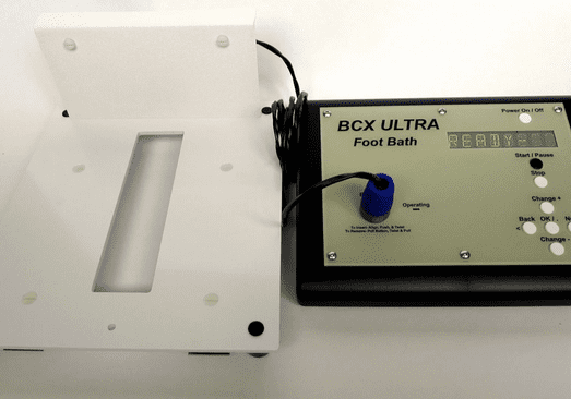 3B RIFE Technology Sales – Other BCX Ultra Wel