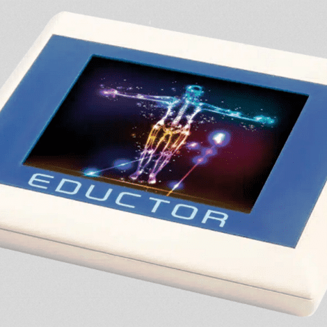 4B Health and Wellness EPFX BioFeedback EDucto